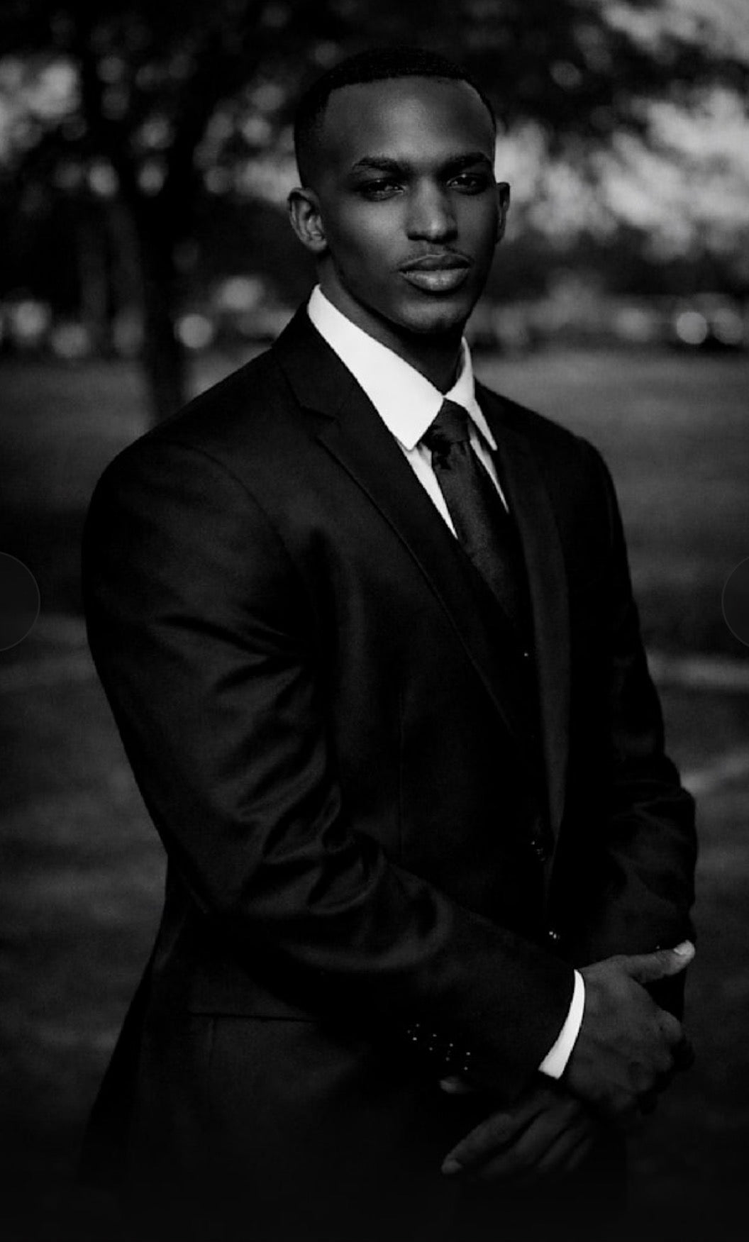Meet Isaac Gafishi: The Founder and CEO Behind Isaac Temple Nutrition
