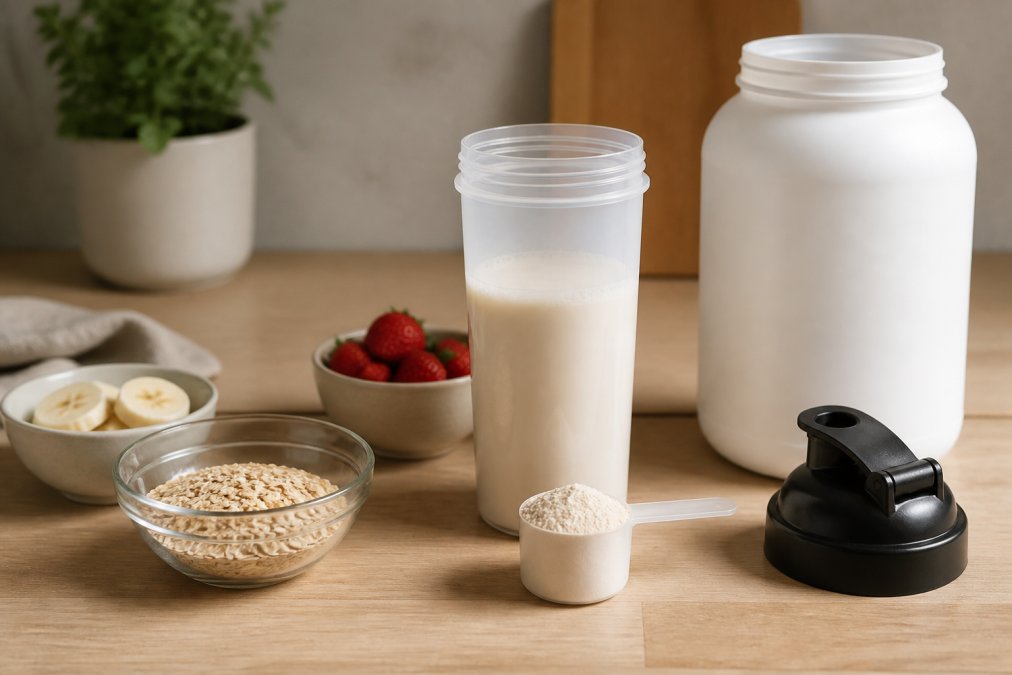 Clean Protein Powder for Daily Use: 8 Best Picks
