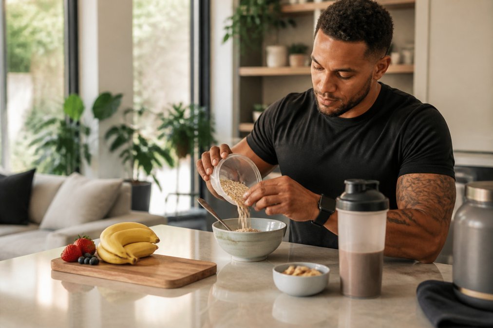 How to Maintain Healthy Fitness Balance in 2026
