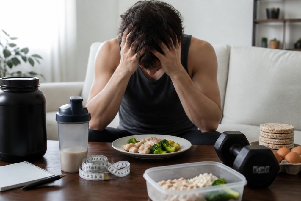 Signs of Unhealthy Fitness Obsession: 7 Warnings
