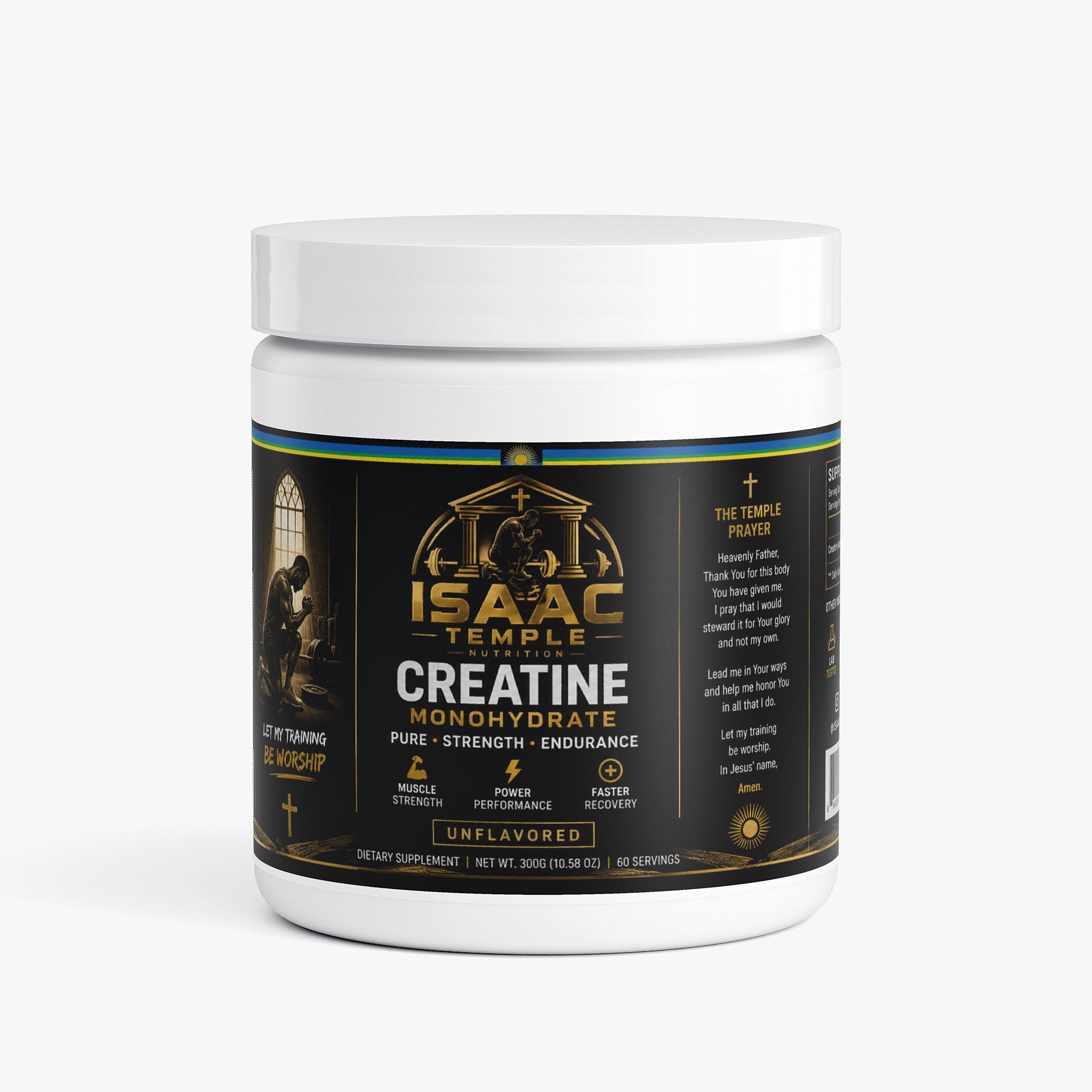 Creatine Powder