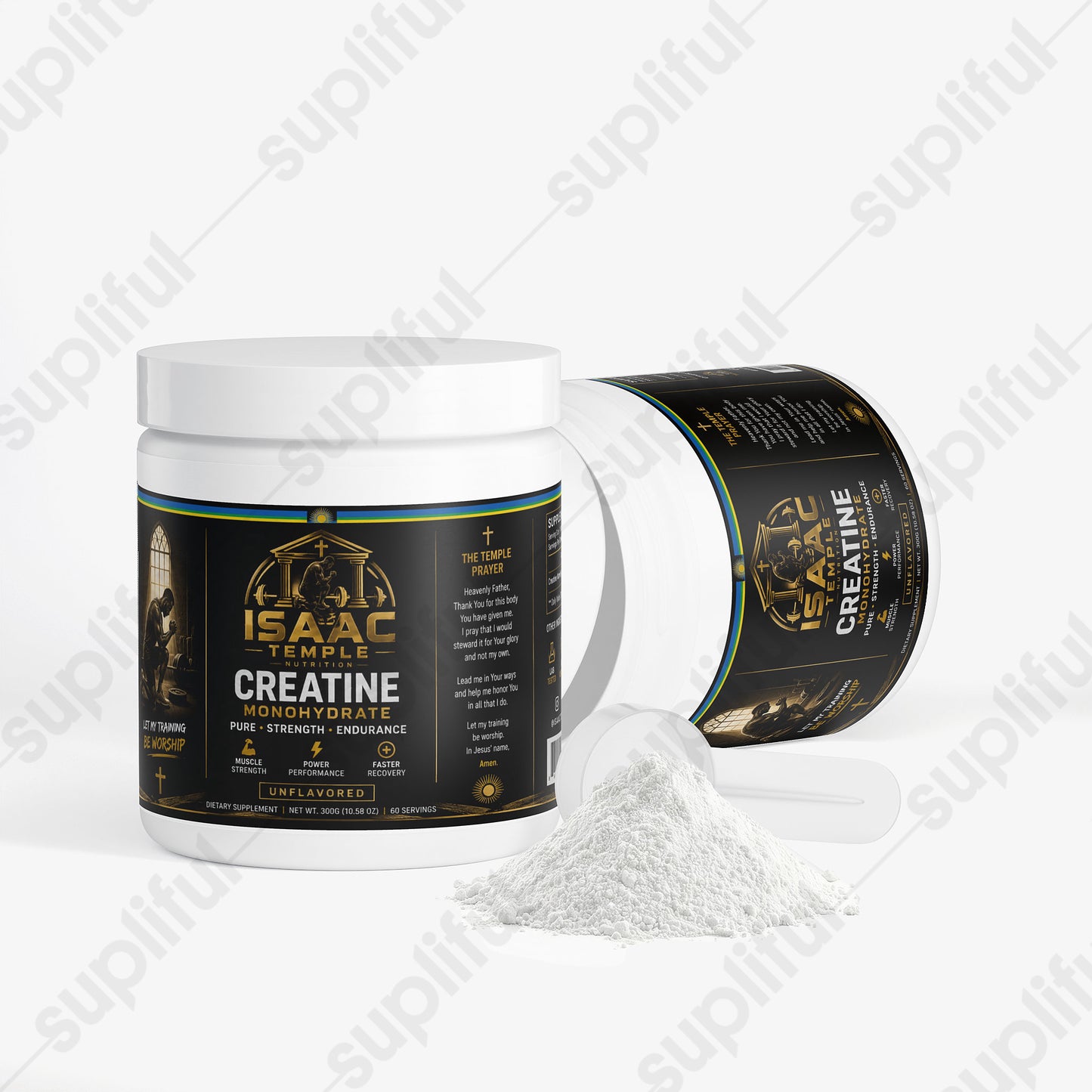 Creatine Powder