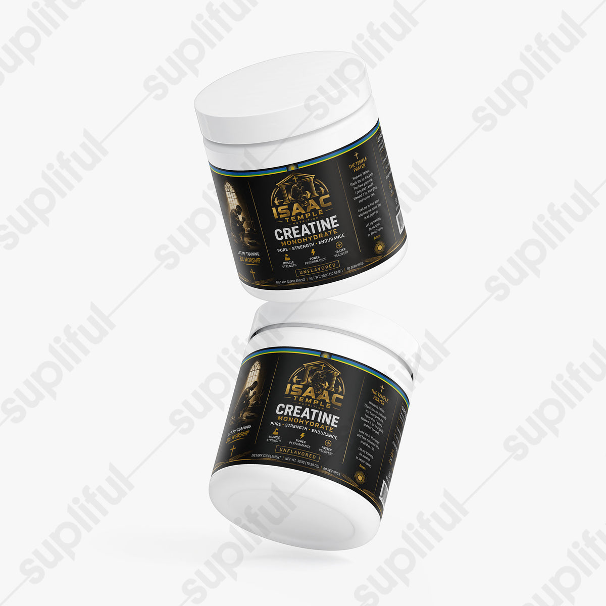 Creatine Powder
