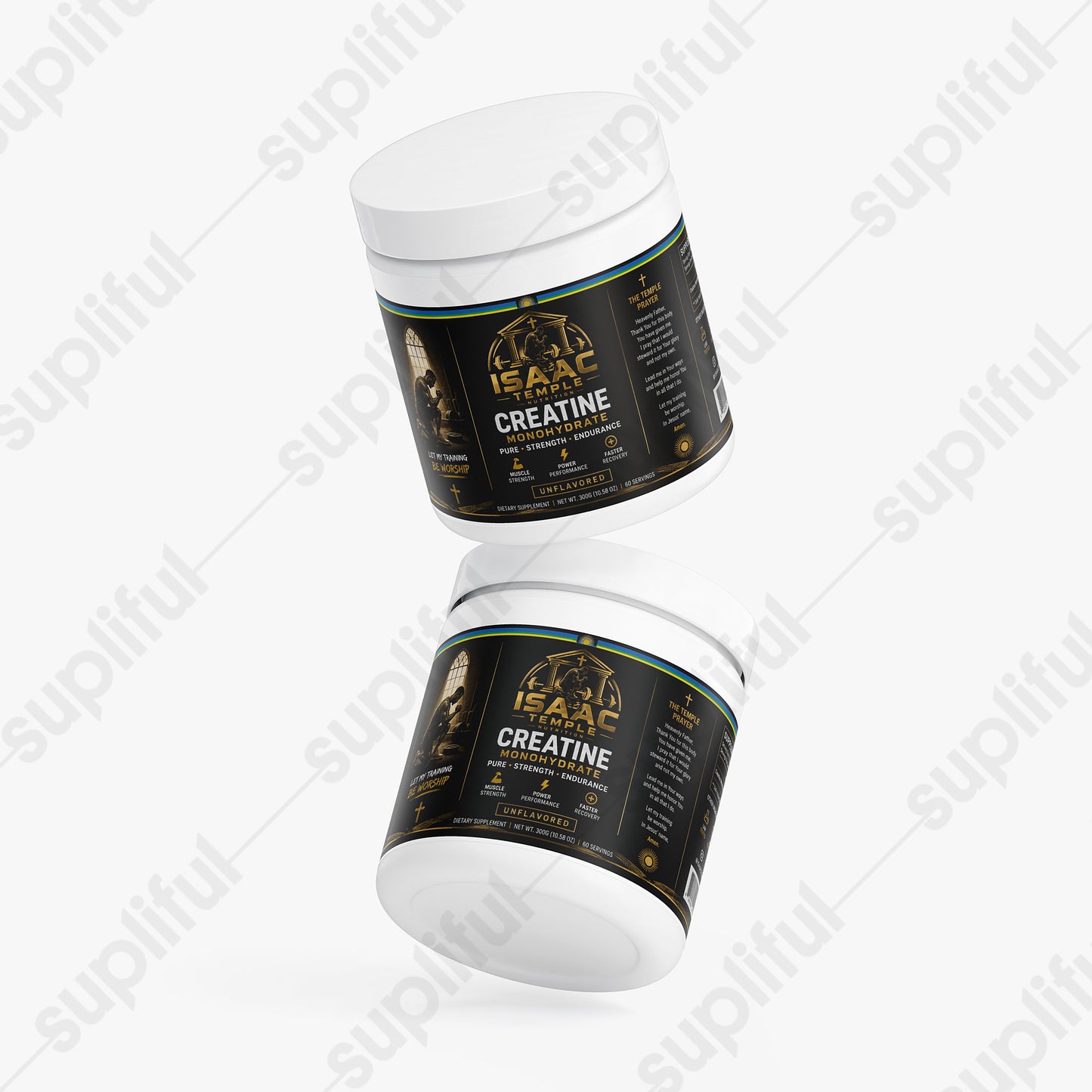 Creatine Powder