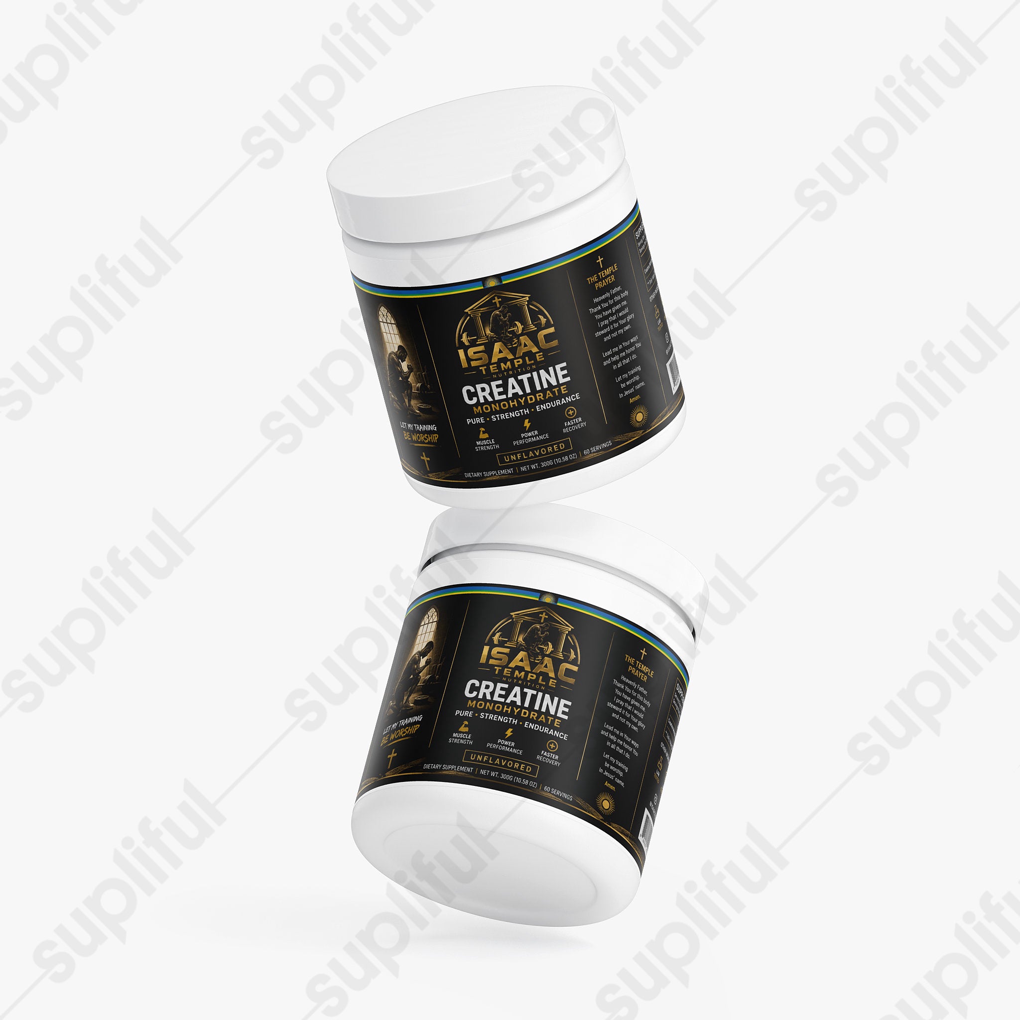 Creatine Powder