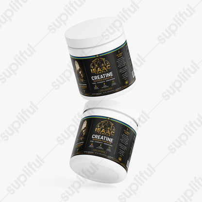 Creatine Powder