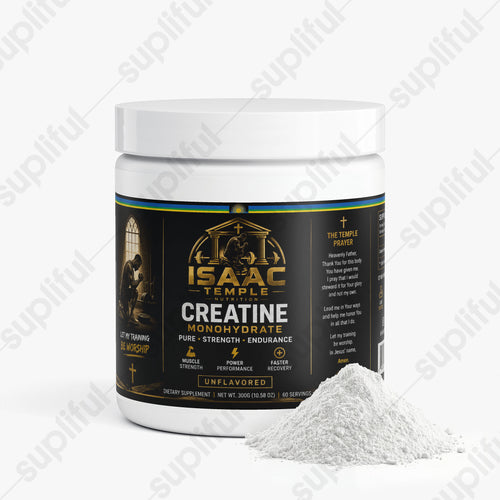 Creatine Powder