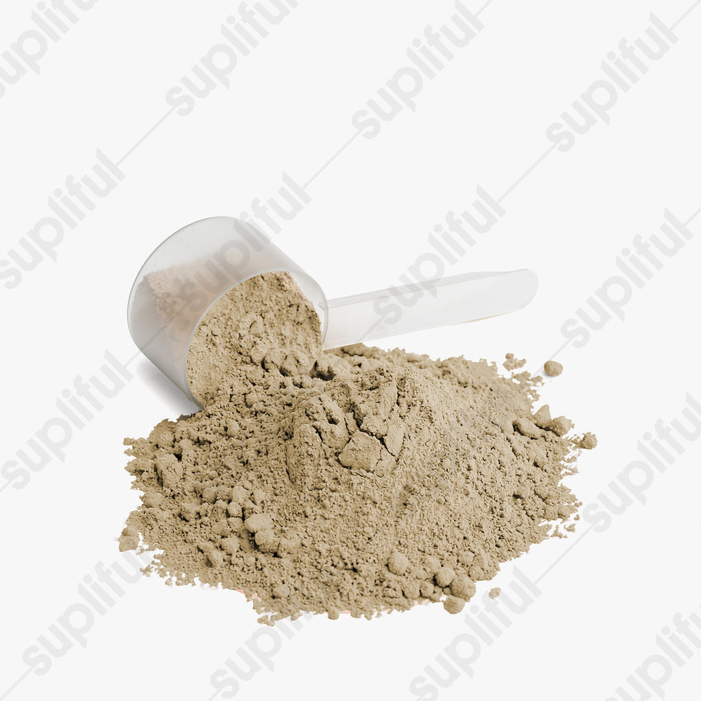 Whey Protein Isolate