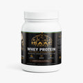 Whey Protein Isolate