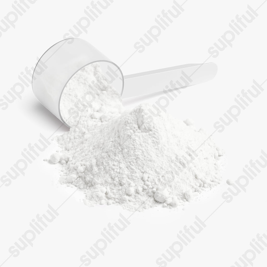 Pre-Workout Powder