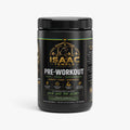 Pre-Workout Powder
