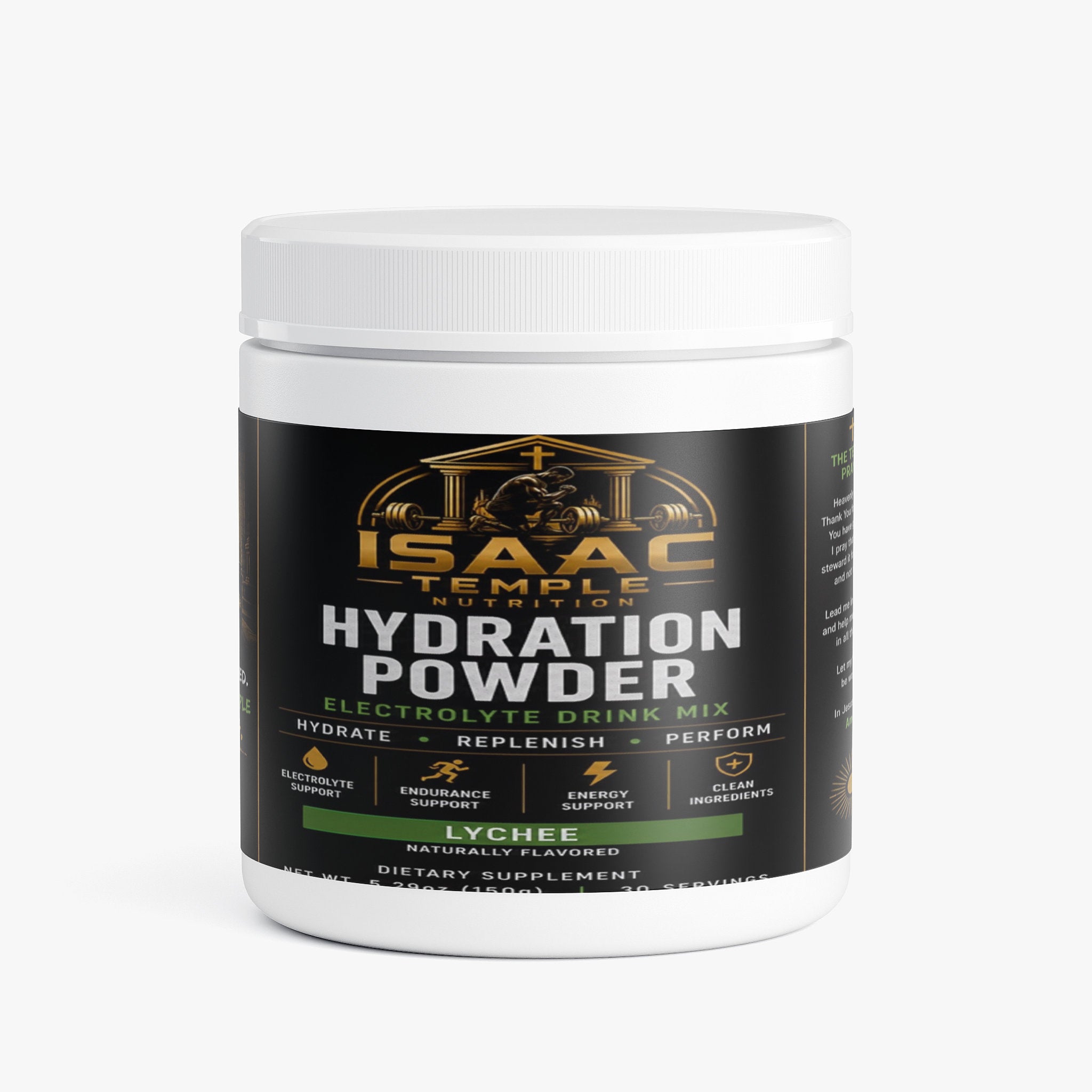 Hydration Powder