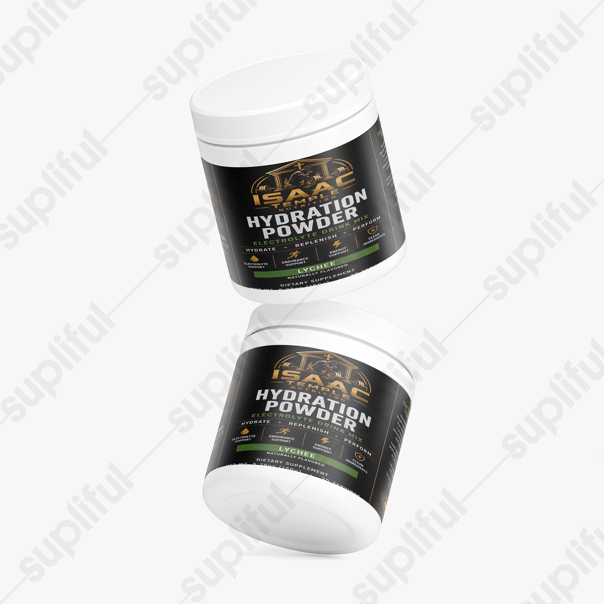 Hydration Powder