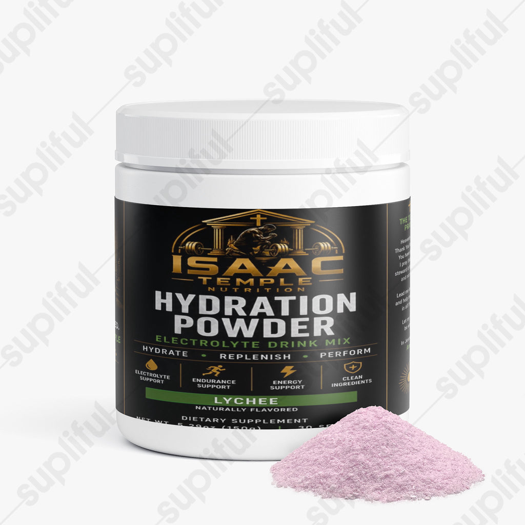 Hydration Powder