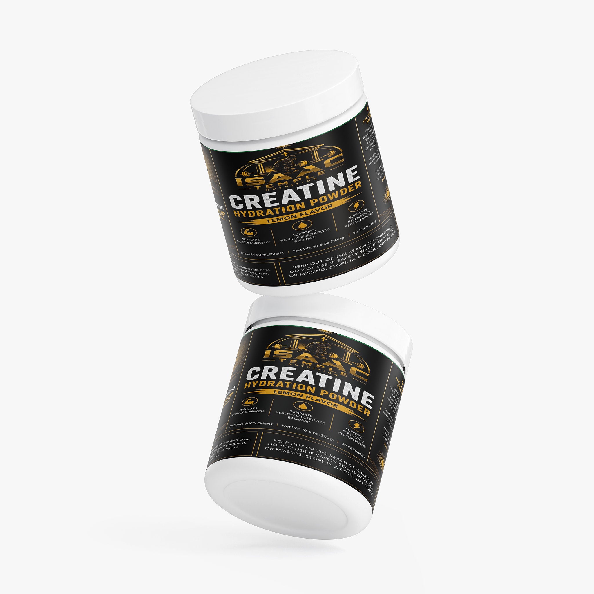 Creatine  hydration Powder