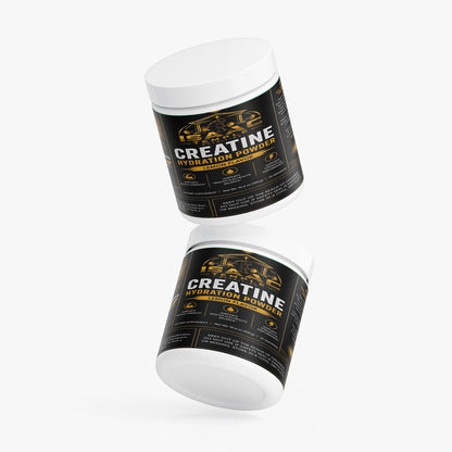 Creatine  hydration Powder