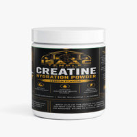 Creatine  hydration Powder