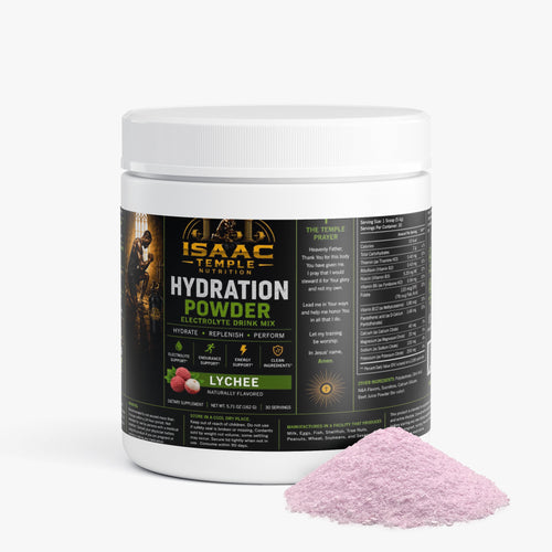 Hydration Powder