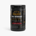Nitric Shock Pre-Workout Powder My Store