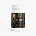 Fat Burner with MCT Isaac temple nutrition
