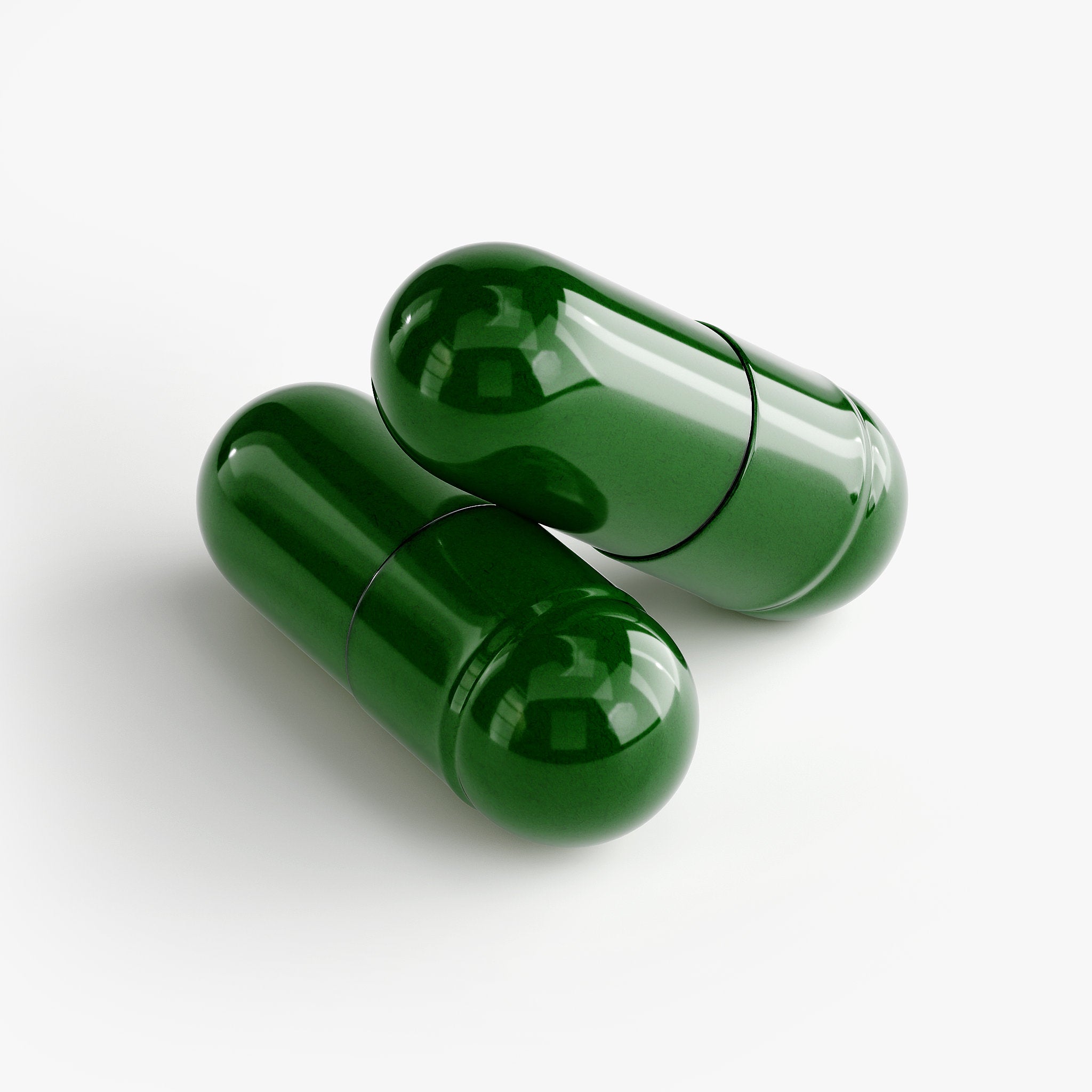 Fat Burner with MCT Isaac temple nutrition