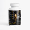Complete Multivitamin Isaac temple nutrition