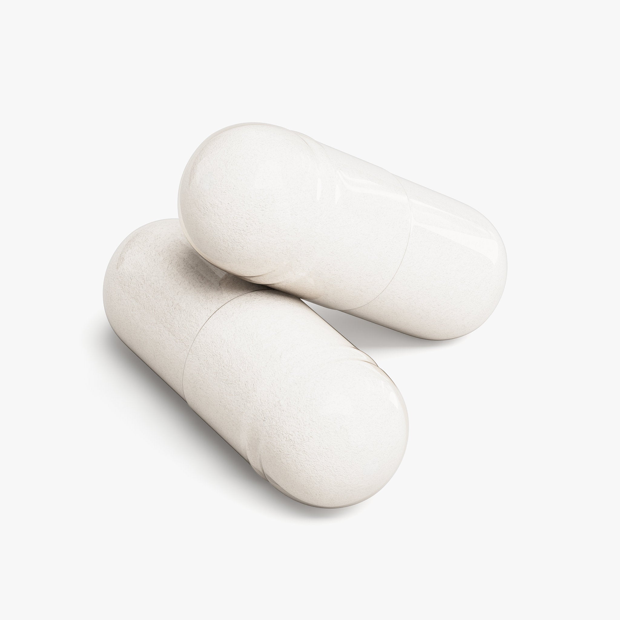 Magnesium Glycinate Isaac temple nutrition