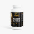 Magnesium Glycinate Isaac temple nutrition