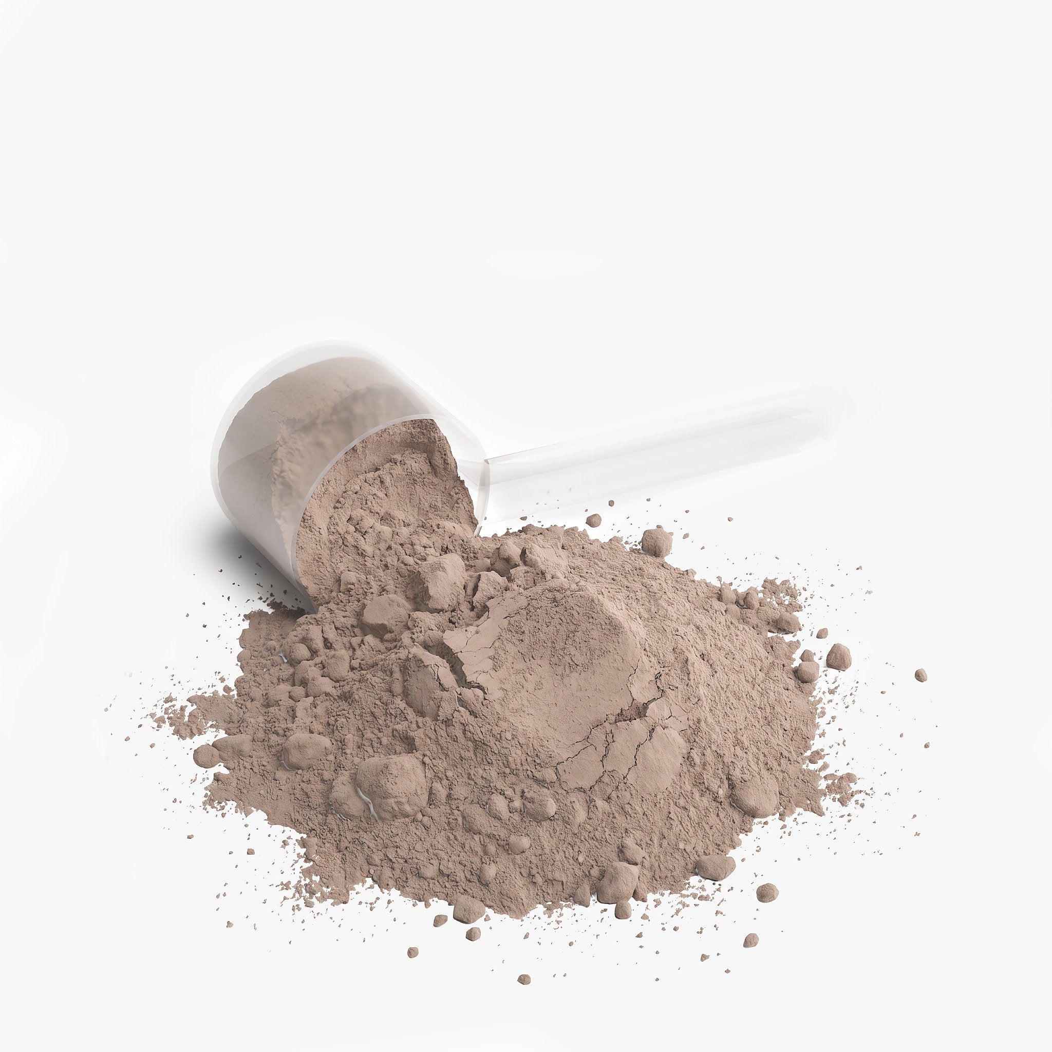 Performance Whey Protein Blend (Chocolate) Isaac temple nutrition