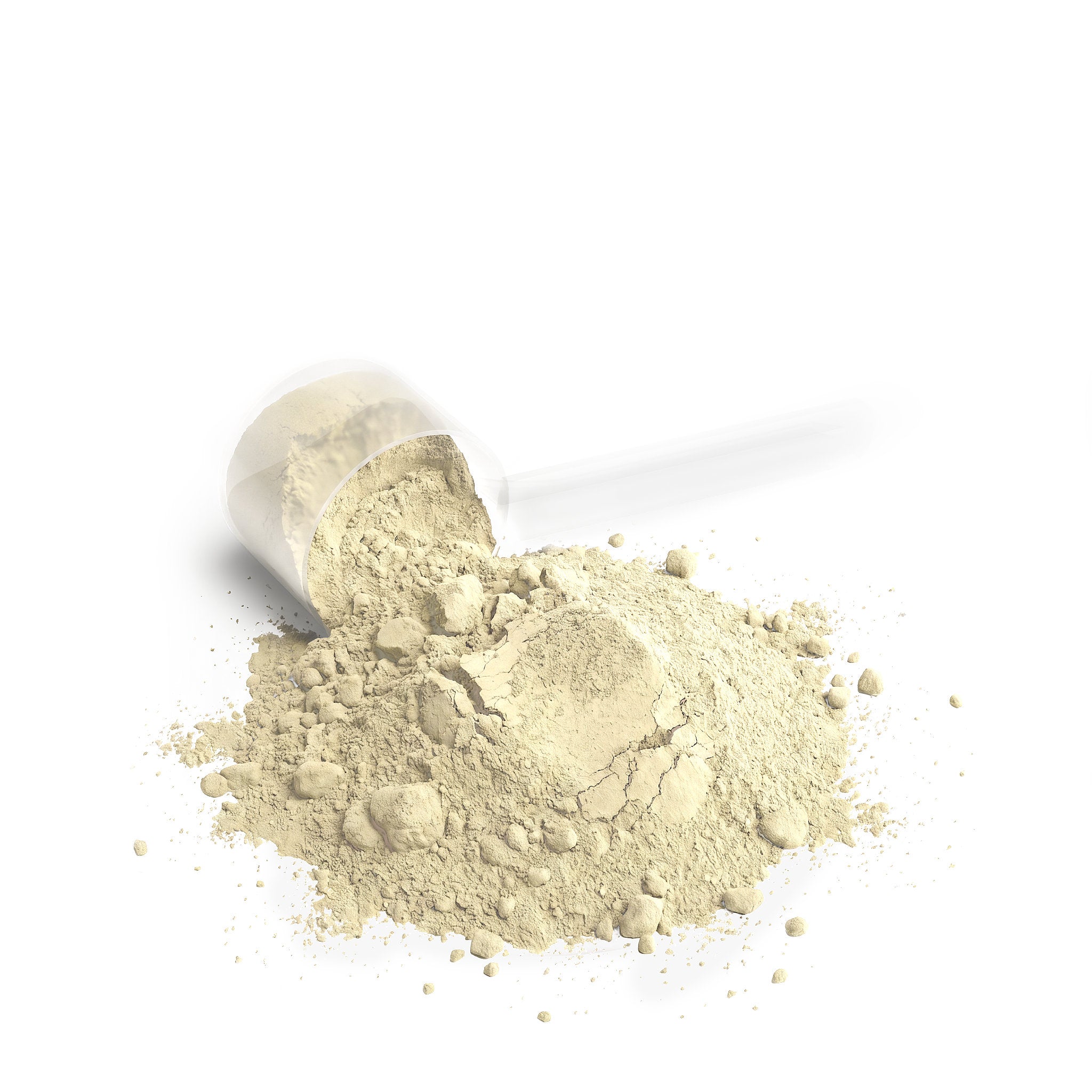 Performance Whey Protein Blend (Vanilla) Isaac temple nutrition