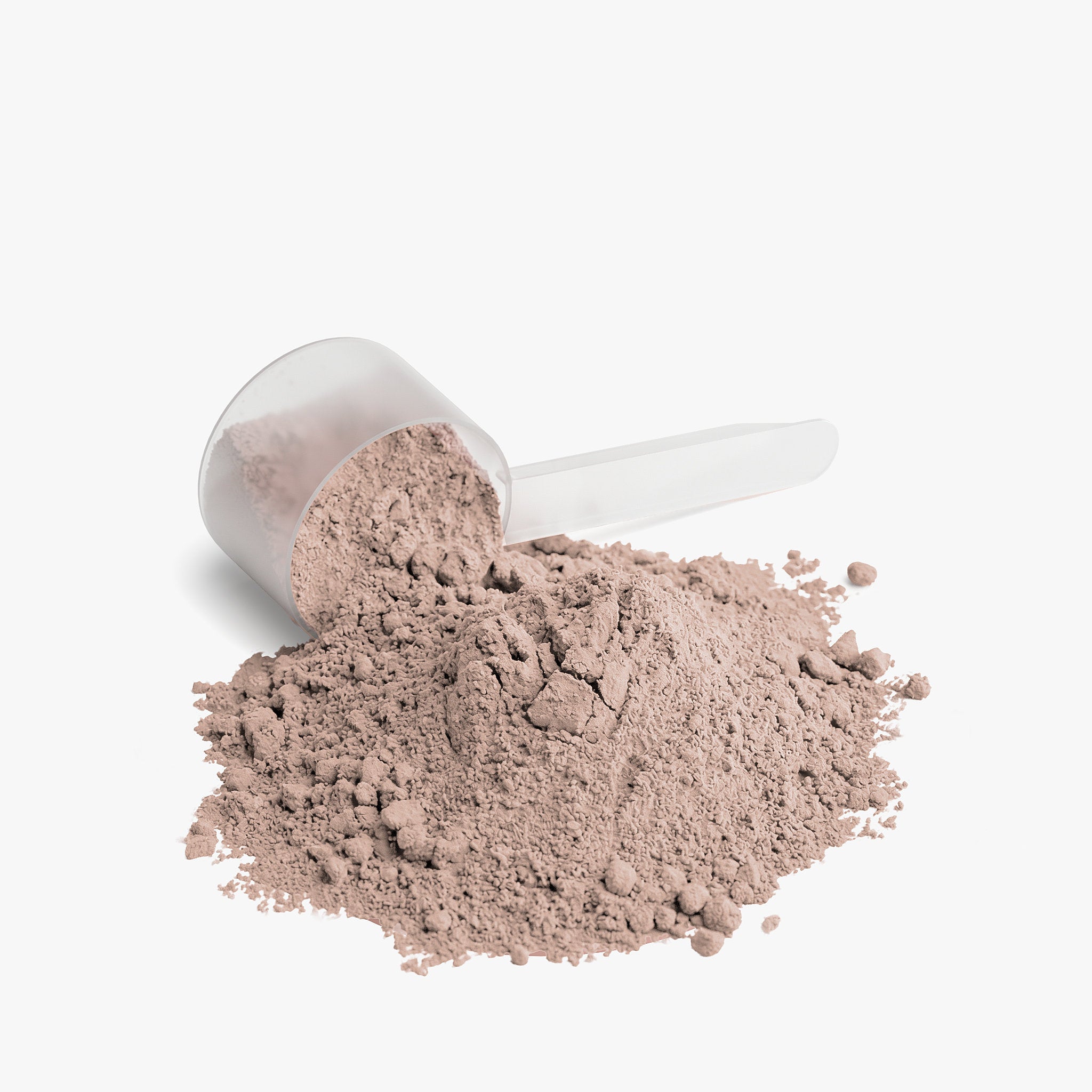 Plant Protein (Chocolate) Isaac temple nutrition