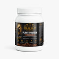 Plant Protein (Chocolate) Isaac temple nutrition