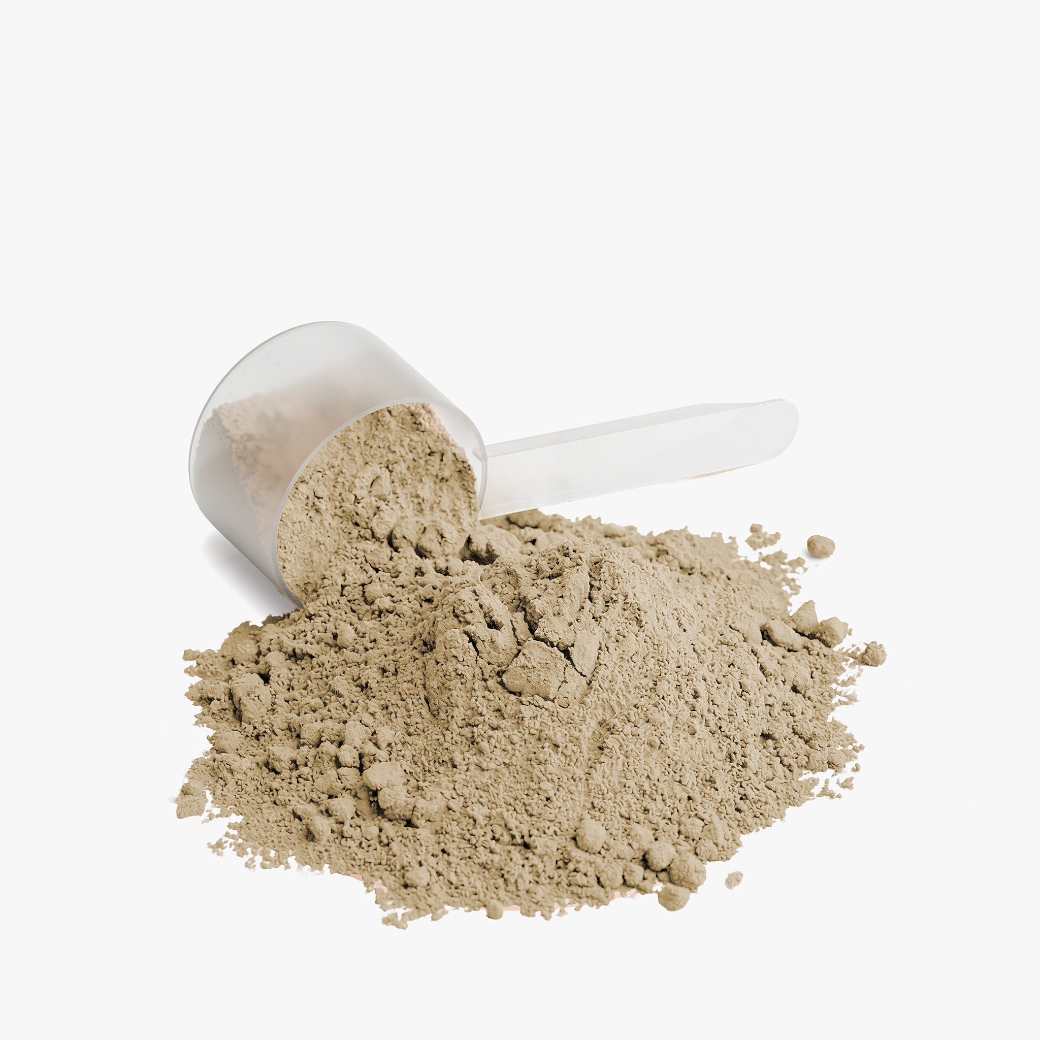 Plant Protein (Vanilla) Isaac temple nutrition