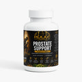 Prostate Support Isaac temple nutrition