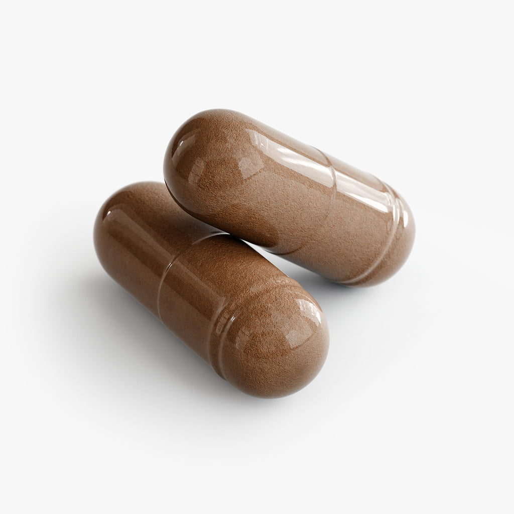 Prostate Support Isaac temple nutrition