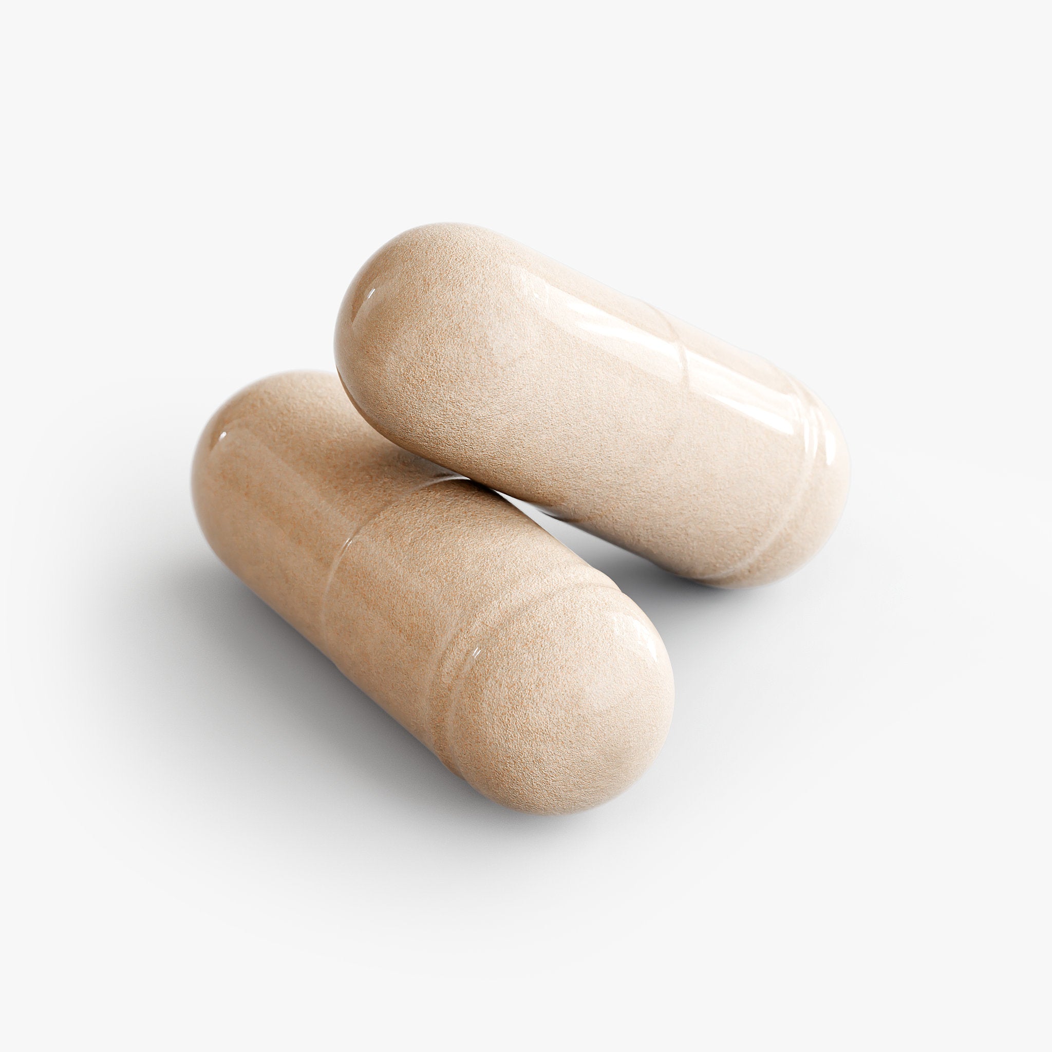 Ashwagandha Isaac temple nutrition