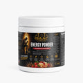 Energy Powder (Strawberry Shortcake) Isaac temple nutrition