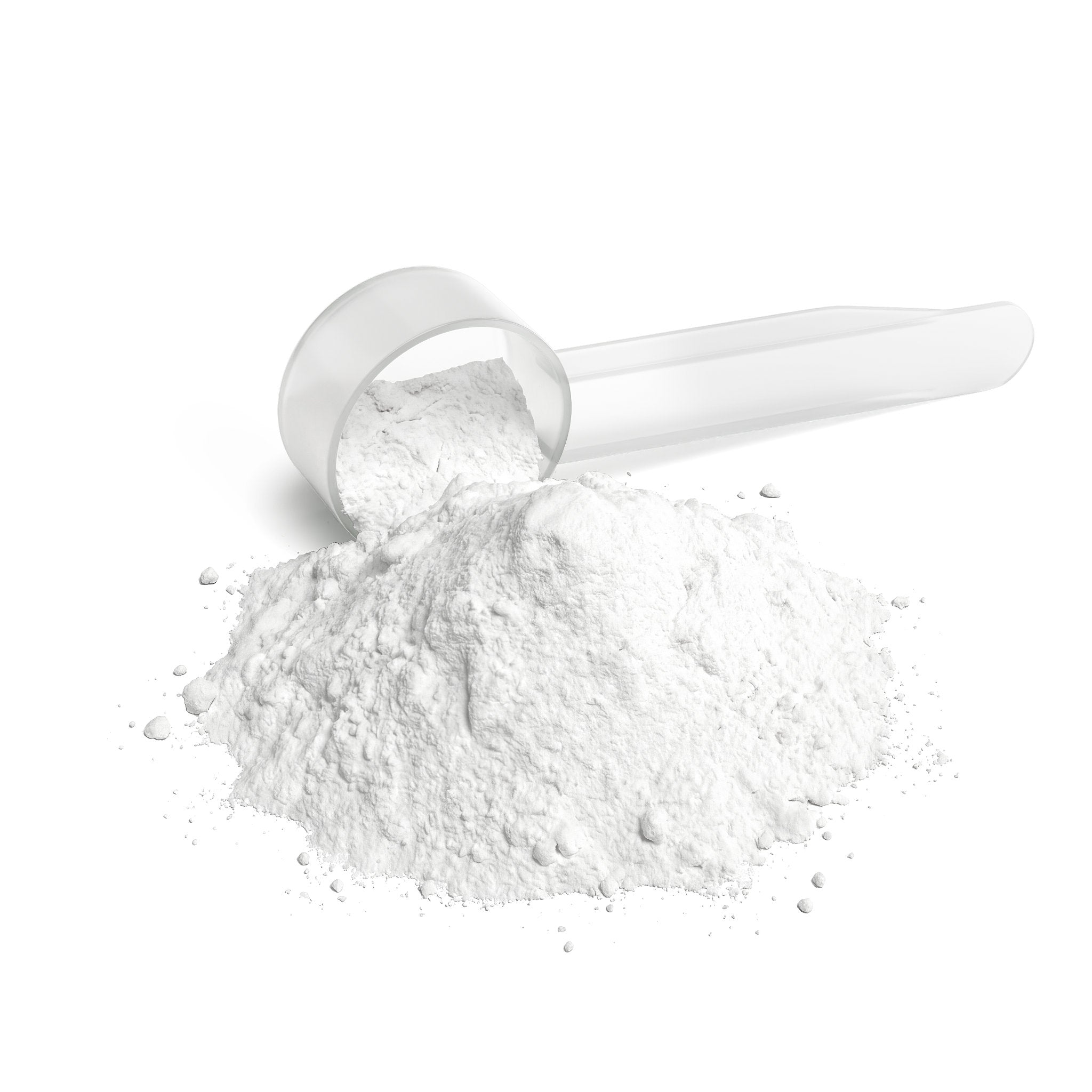 L-Glutamine Isaac temple nutrition
