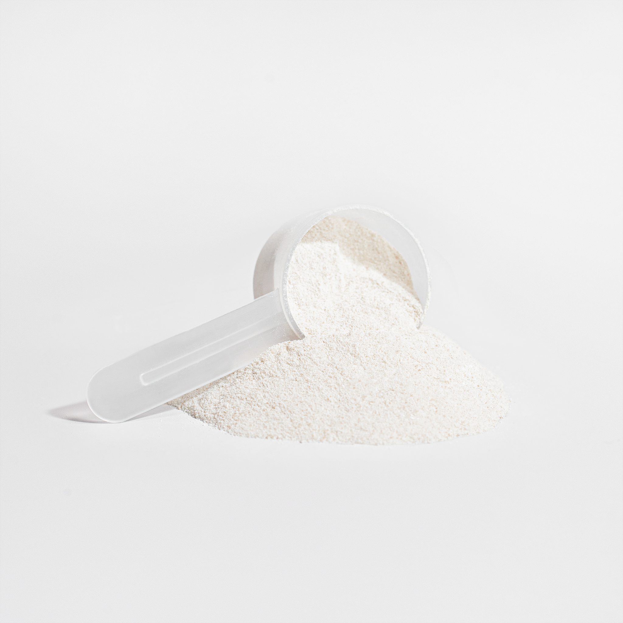 Grass-Fed Collagen Creamer (Vanilla) Isaac temple nutrition