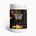Grass-Fed Collagen Creamer (Vanilla) Isaac temple nutrition