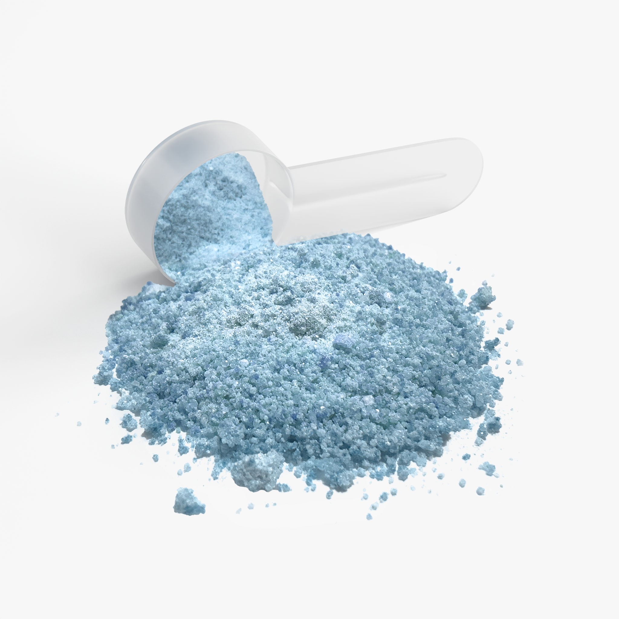 Focus Powder (Sour Gummi Worm) Isaac temple nutrition