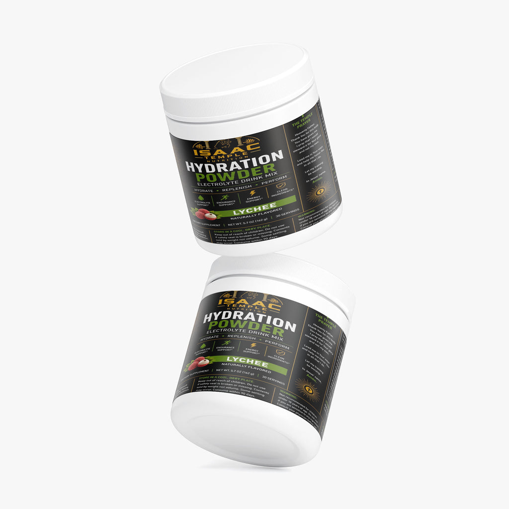 Hydration Powder