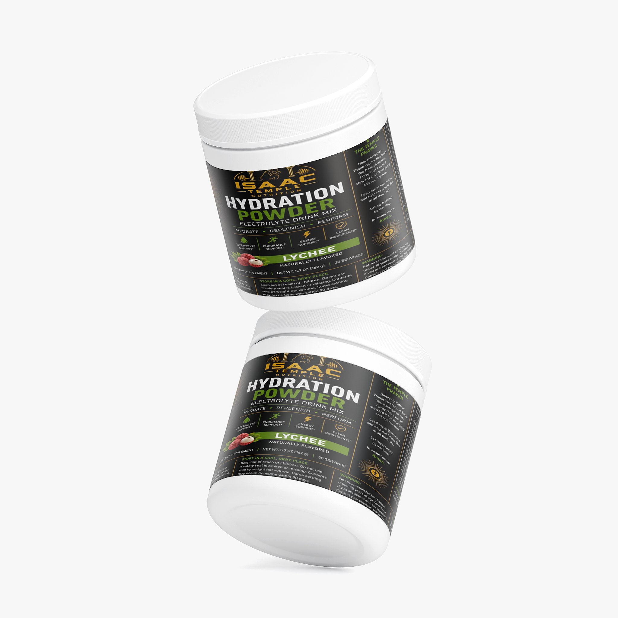 Hydration Powder