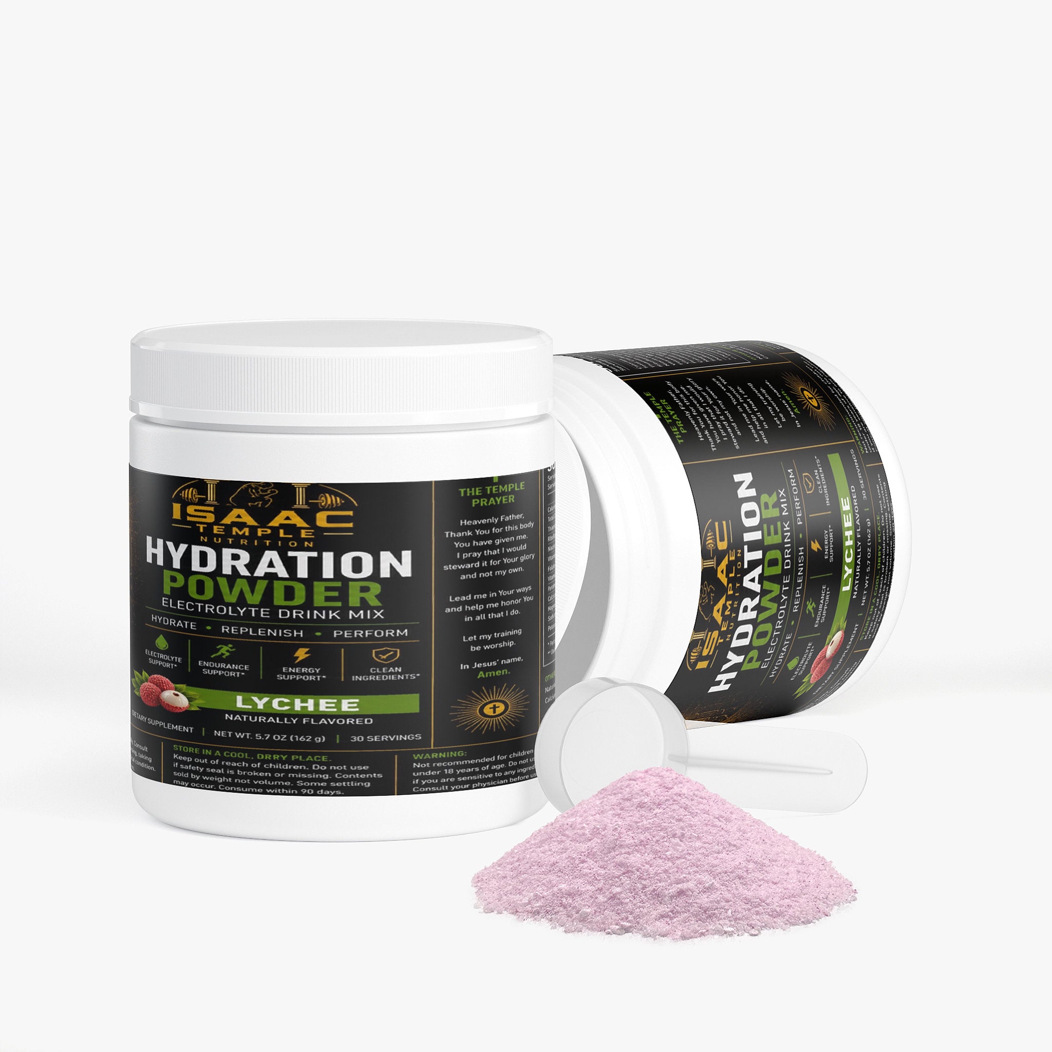Hydration Powder