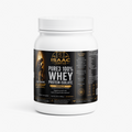 Pure3 100% Whey Protein Isolate (Vanilla)