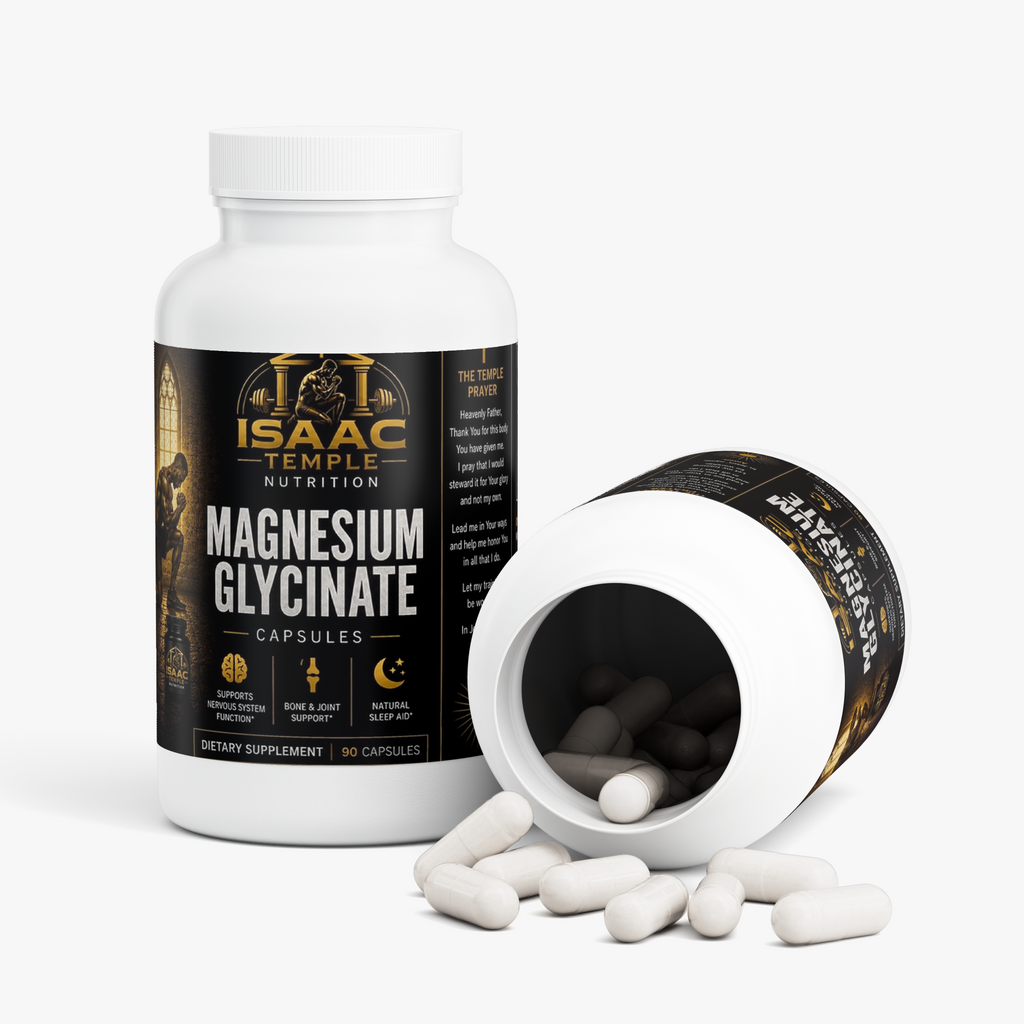 Magnesium Glycinate