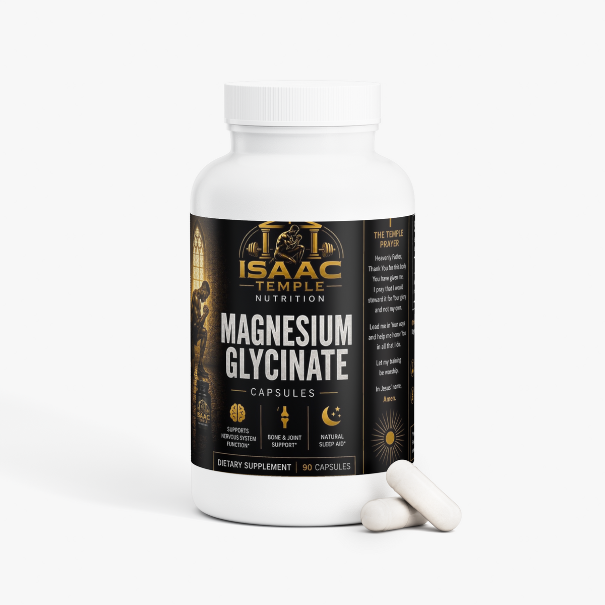 Magnesium Glycinate