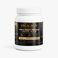 Advanced 100% Whey Protein Isolate