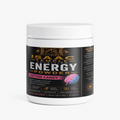 Energy Powder (Cotton Candy)